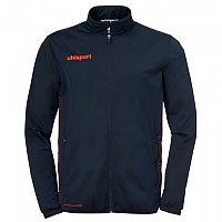 [해외]울스포츠 Score Classic 운동복 3136709074 Navy / Fluo Red