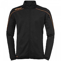 [해외]울스포츠 Stream 22 Classic 자켓 3136958962 Black / Fluo Orange