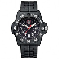 [해외]루미녹스 Navy Seal 3502 시계 136597471 Black / White