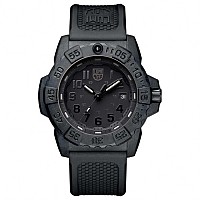 [해외]루미녹스 Navy Seal 3501 시계 136597474 Black / Black