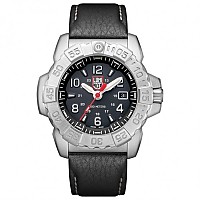 [해외]루미녹스 Navy Seal Steel 3251 시계 136774686 Black / White