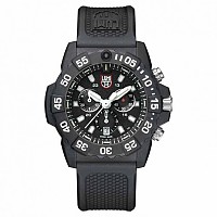 [해외]루미녹스 Navy Seal Chronograph 3581 시계 136926814 Black / White