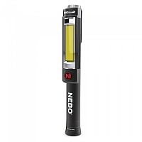 [해외]NEBO TOOLS Big Larry 2-COB 손전등 4137202083 Black