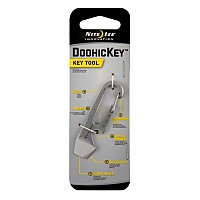 [해외]NITE IZE Doohickey 멀티툴 4135919280 Grey