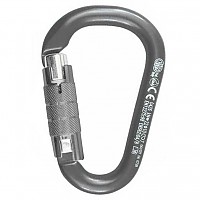 [해외]콩 ITALY H.M.S. Napik Twist Lock 스냅훅 4136026611 Polish