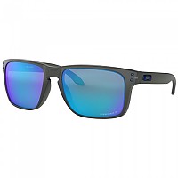 [해외]오클리 Holbrook XL Prizm Polarized 4136875388 Grey Smoke