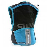 [해외]SILVA Strive 5L 수분 보충 조끼 4136743438 Black / Blue