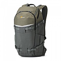 [해외]로우프로 Flipside Trek 350 AW 배낭 4137272528 Green / Grey