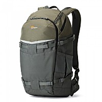 [해외]로우프로 Flipside Trek 450 AW 배낭 4137272529 Green / Grey