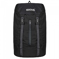 [해외]레가타 Easypack II 25L 배낭 4136497542 Black