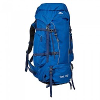 [해외]트레스패스 Trek 66L 배낭 4136235258 Electric Blue