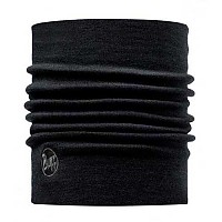 [해외]버프 ? 헤비weight Merino Wool 넥워머 4135871012 Black