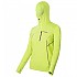 [해외]트랑고월드 Iremel 긴팔 티셔츠 4136576348 Lime Green