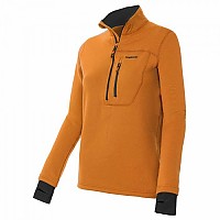 [해외]트랑고월드 TRX2 Stretch Pro 플리스 4136684728 Orange / Black