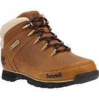 [해외]팀버랜드 Euro Sprint Hiker 등산화 413567792 Red Brown