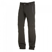 [해외]CMP Zip Off 3T51647 바지 41263512 Anthracite