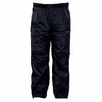 [해외]레가타 액티브 Packaway II Overtrousers 바지 4136497599 Black