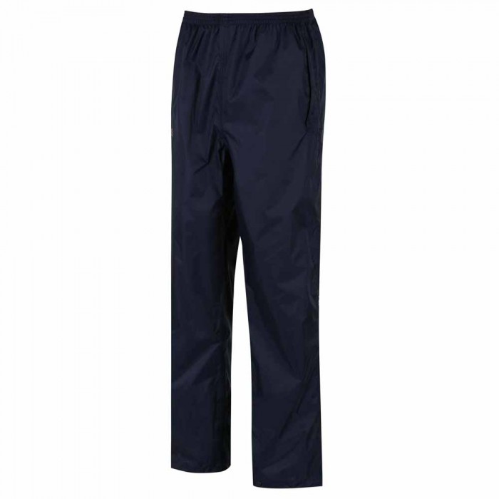 [해외]레가타 Pack It Overtrousers 바지 4136657149 Navy