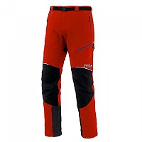 [해외]트랑고월드 TRX2 Pes Stretch Regular 바지 4136006343 Red