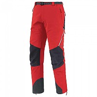 [해외]트랑고월드 Prote FI TRX Regular 바지 4136684596 Red / Anthracite