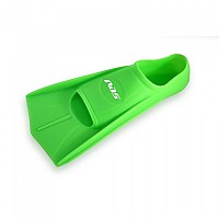 [해외]RAS Silicone 수영 핀 6136270927 Green