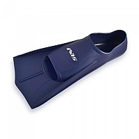 [해외]RAS Silicone 수영 핀 6136270930 Navy Blue