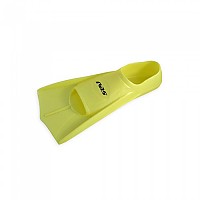 [해외]RAS Silicone 수영 핀 6136270924 Yellow