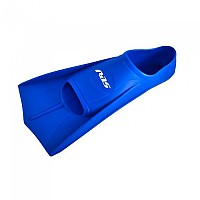 [해외]RAS Silicone 수영 핀 6136270929 Blue Royal