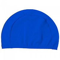 [해외]RAS Polyester 수영 모자 6136192340 Blue Royal