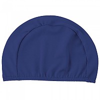 [해외]RAS Polyester 수영 모자 6136192341 Navy Blue