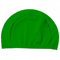 [해외]RAS Polyester 수영 모자 6136192338 Green Benetton