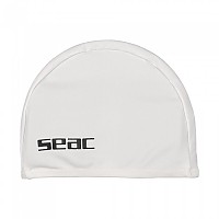 [해외]SEACSUB Lycra 수영 모자 6136679189 White