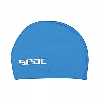 [해외]SEACSUB Lycra Junior 수영 모자 6136679191 Blue