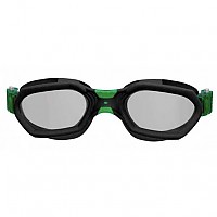 [해외]SEACSUB Aquatech 수영 고글 6135908989 Black / Green