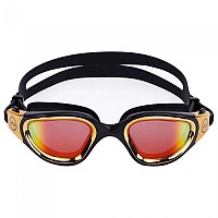 [해외]ZONE3 Vapour Revo 편광 수경 6135981179 Black / Gold