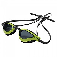 [해외]ZONE3 Viper Speed 수영 고글 6137048589 Grey / Lime / Black