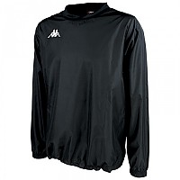 [해외]카파 Gaggio Windbreaker 자켓 7137205988 Black