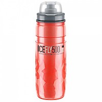 [해외]엘리트 Ice Fly 500ml 물병 1136984981 Red