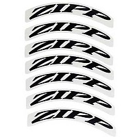 [해외]ZIPP Decal Rim 202 스티커 1136088615 Black