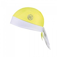 [해외]바이시클라인 Prologo 반다나 1136796773 Yellow Fluo