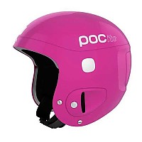 [해외]POC Pocito Skull 주니어 헬멧 5627076 Fluorescent Pink