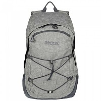 [해외]레가타 Atholl II 35L 배낭 4137008986 Marl Grey / Ebony Grey