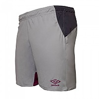 [해외]엄브로 Core Training Woven 반바지 3137261568 High Rise / Plum Caspia