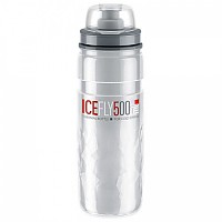 [해외]엘리트 Ice Fly 500ml 물병 1136984979 Grey