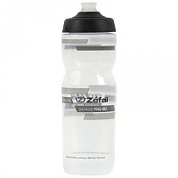 [해외]제팔 Sense Pro 800ml 물병 1137172006 Black / Clear