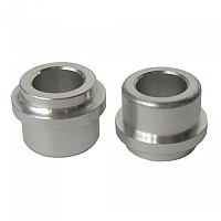 [해외]SR Suntour Alloy Socket 페어 부싱 1136826990 Drilling 8 mm / For 42.0 mm Space Beh