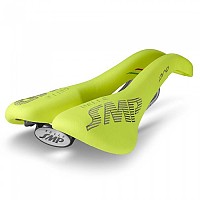 [해외]셀레 SMP Pro Carbon 자전거 안장 1137301895 Yellow Fluor