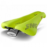 [해외]셀레 SMP T1 Carbon 자전거 안장 1137301903 Yellow Fluor