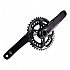 [해외]시마노 XTR 9120 Direct Mount 크랭크셋 1137297042 Black