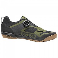 [해외]지로 Ventana MTB 신발 1137322075 Black / Olive